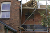 free Cononsyth home extension quotes