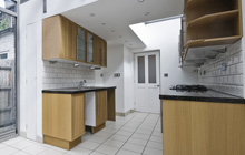 Cononsyth kitchen extension leads