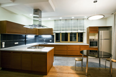 kitchen extensions Cononsyth